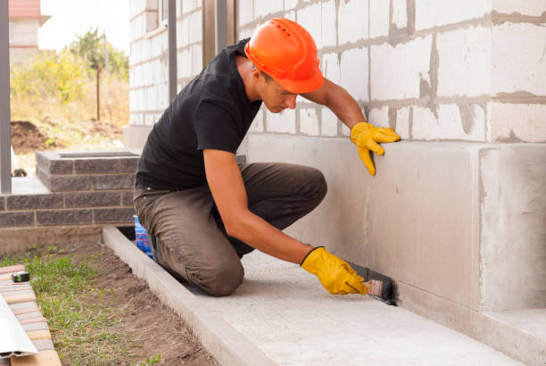 Licensed Interior Drainage System service in Oak Ridge, TN - Halo Water Proofing